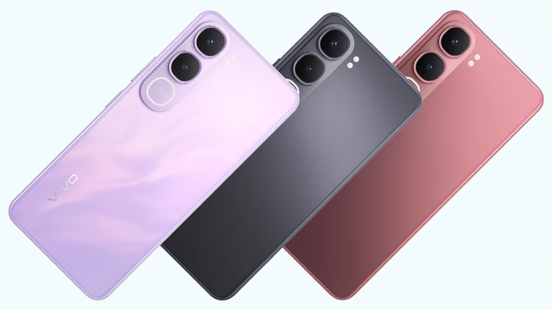 เปิดตัว vivo Y21d แบต 6,500 mAh ชาร์จไว 44W กันน้ำ
