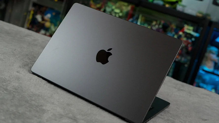 MacBook Pro 14 นิ้ว โชว์พลังแรงจัด! คะแนน Geekbench พุ่งทะลุ 15,000 ในการทดสอบแบบ Multi-Core