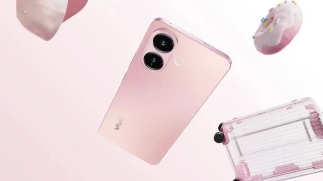 vivo V60 Lite 5G เปิดตัว มาพร้อมชิป Dimensity 7360-Turbo และแบตเตอรี่ 6,500mAh