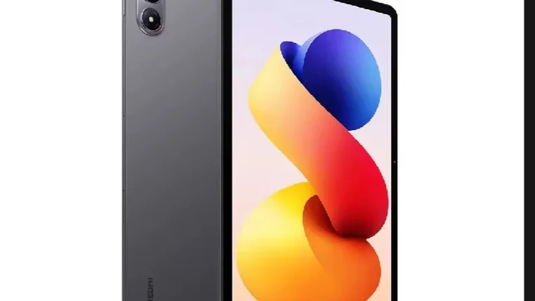 เปิดตัว Redmi Pad 2 Pro ในไทย มาพร้อมชิป Snapdragon 7s Gen 4 ขุมพลัง 4nm