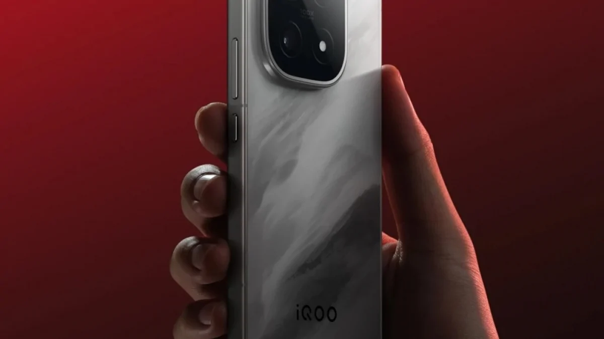iQOO 15 โชว์ซูม 100x ก่อนเปิดตัว ตุลาคมนี้ จัดเต็ม Snapdragon 8 Elite Gen 5 + แบต 7,000 mAh