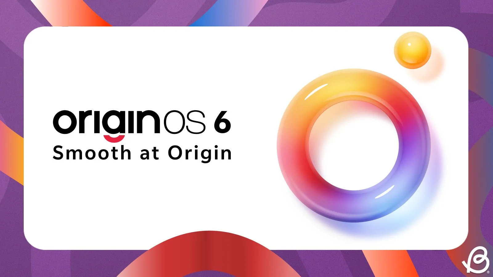 vivo เตรียมเปิดตัว OriginOS 6 เวอร์ชันใหม่ พร้อมฟีเจอร์ AI และ Dynamic Island โฉมใหม่ ก่อนเปิดตัวทั่วโลก 15 ตุลาคมนี้