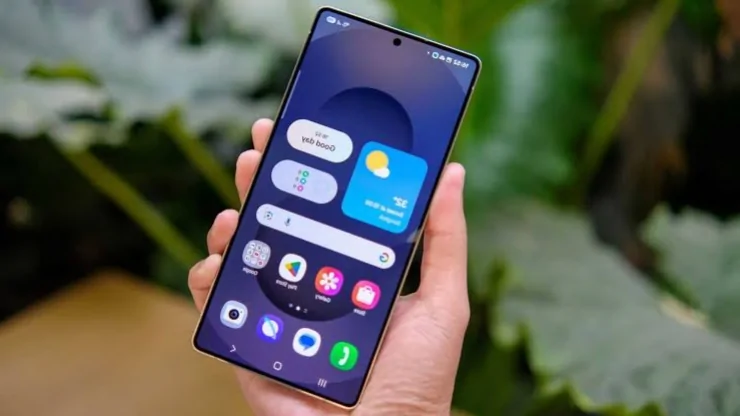 ผู้ใช้บ่น! ไอคอนใหม่ One UI 8.5 ดู "ราคาถูก" กว่าเดิม ชอบดีไซน์แบนแบบเก่ามากกว่า