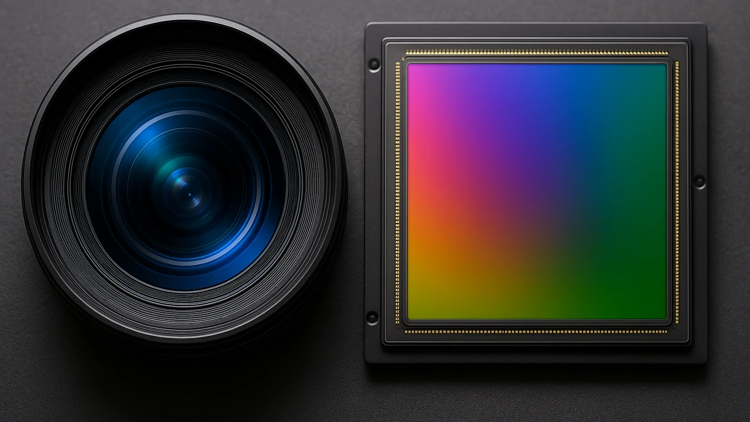 Samsung เปิดตัวเซนเซอร์ ISOCELL HP5 รุ่นใหม่ – คาดเปิดตัวครั้งแรกใน OPPO Find X9 Pro