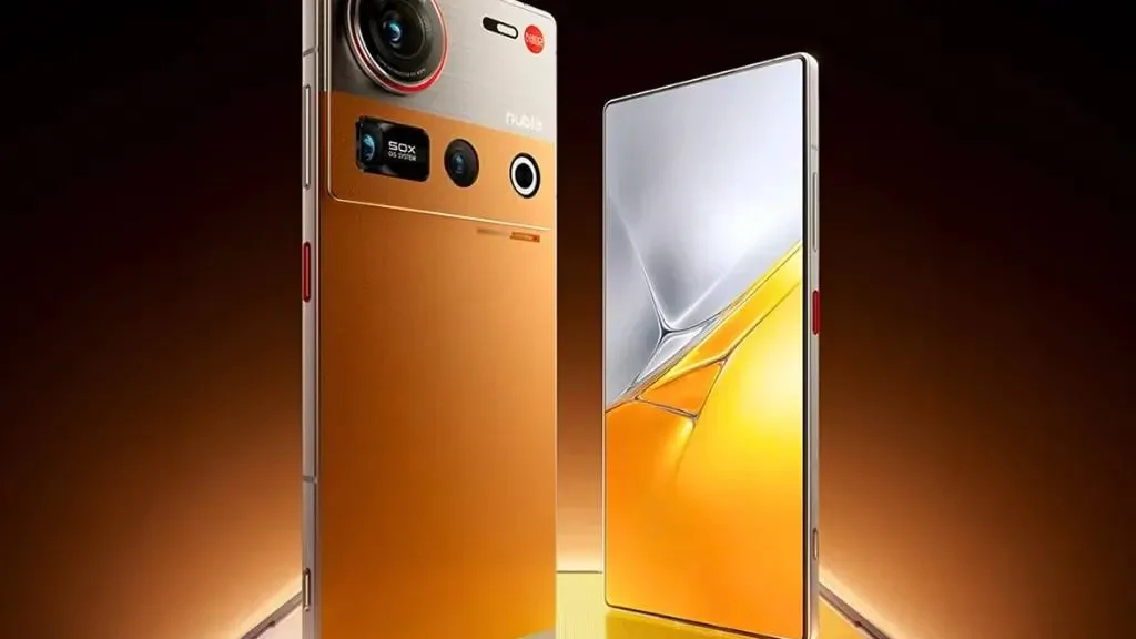 nubia Z80 Ultra ว่าที่เรือธงครบเครื่อง จอถนอมตาเจนใหม่, สแกนนิ้ว 3D อัลตราโซนิก, ชาร์จไร้สายกำลังสูง, กันน้ำ IP68/IP69 และพอร์ต USB 3.2