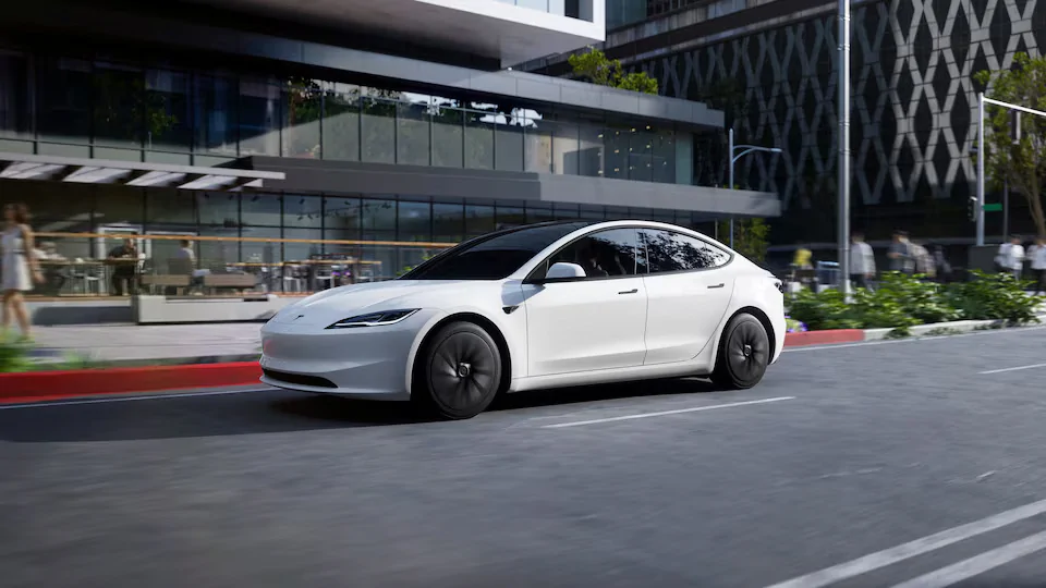 Tesla ส่ง Model Y/3 รุ่นประหยัด แต่ป้ายราคาเกือบ $40,000 ยังไม่โดนใจตลาด