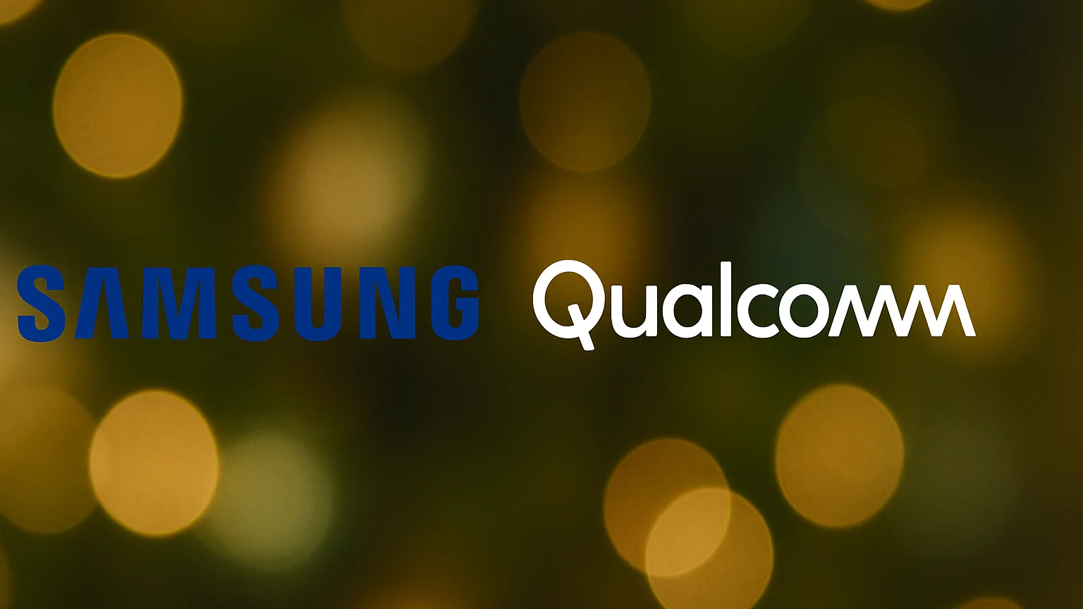 Samsung  ส่งชิป 2 นาโนเมตรให้ Qualcomm ฟื้นความร่วมมือผลิต Snapdragon 8 Gen 5  ท้าทายอำนาจผูกขาดของ TSMC