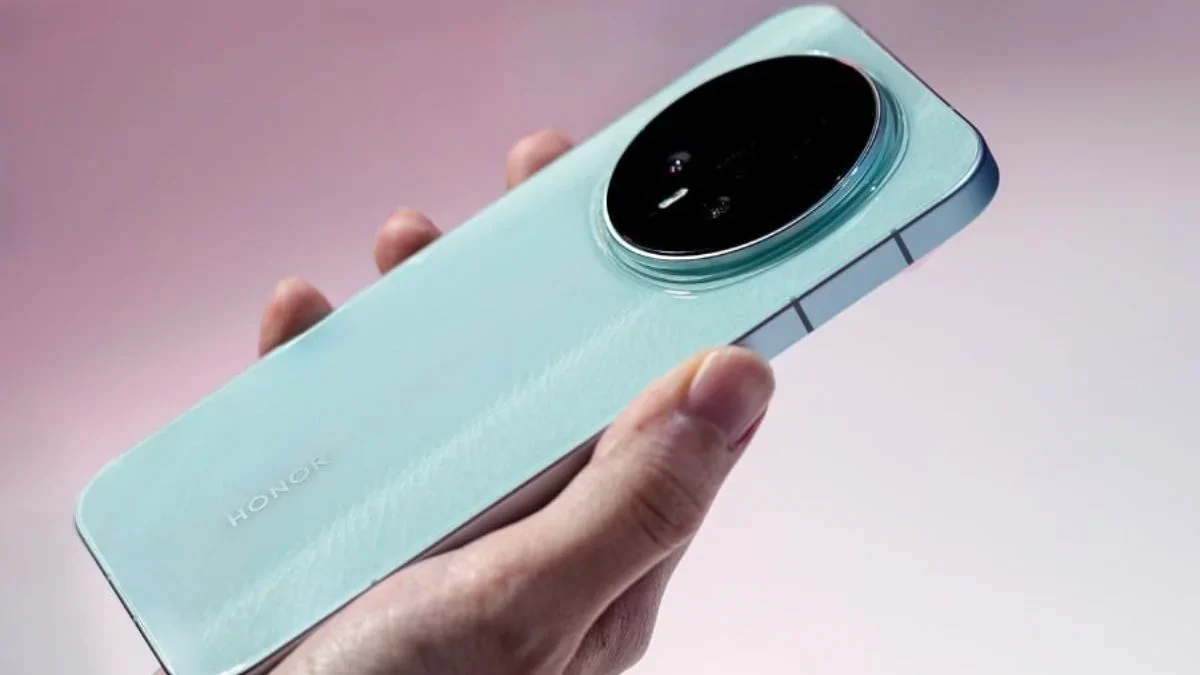 Honor Magic 8 เตรียมเปิดตัว มาพร้อมชิป Snapdragon 8 Elite Gen 5 กล้อง 50MP สเปกจัดเต็ม แบตเตอรี่ 7000mAh รองรับชาร์จเร็ว 90W