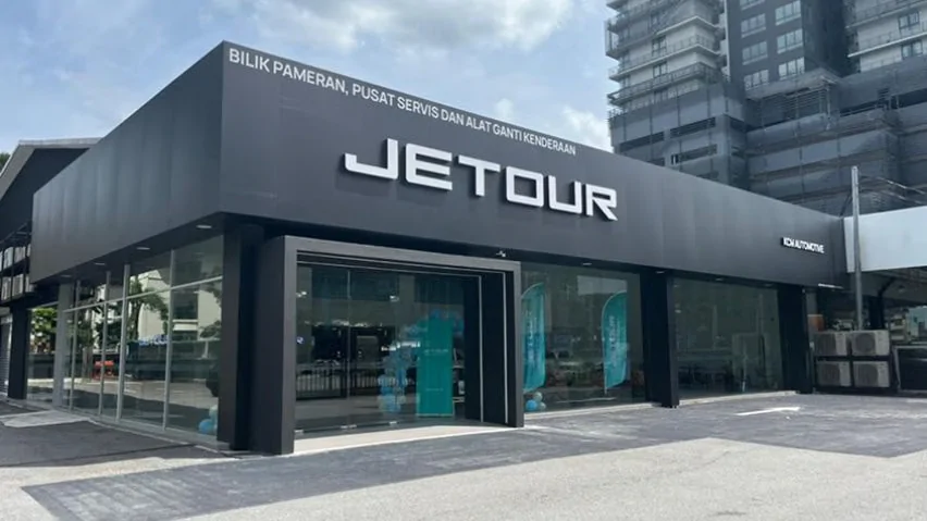 JETOUR Malaysia แต่งตั้ง Mohd Azhar Mustaffa Kamal เป็นผู้อำนวยการฝ่ายขายคนใหม่ เดินหน้าขยายเครือข่ายผู้จำหน่ายและเปิดทางสู่ตลาด SUV พลังงานใหม่