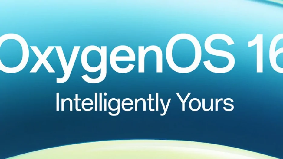 OnePlus เปิดตัวระบบปฏิบัติการใหม่ “OxygenOS 16” มาพร้อม AI อัจฉริยะ ปรับปรุงความลื่นไหล และเพิ่มความสามารถในการเชื่อมต่อข้ามอุปกรณ์