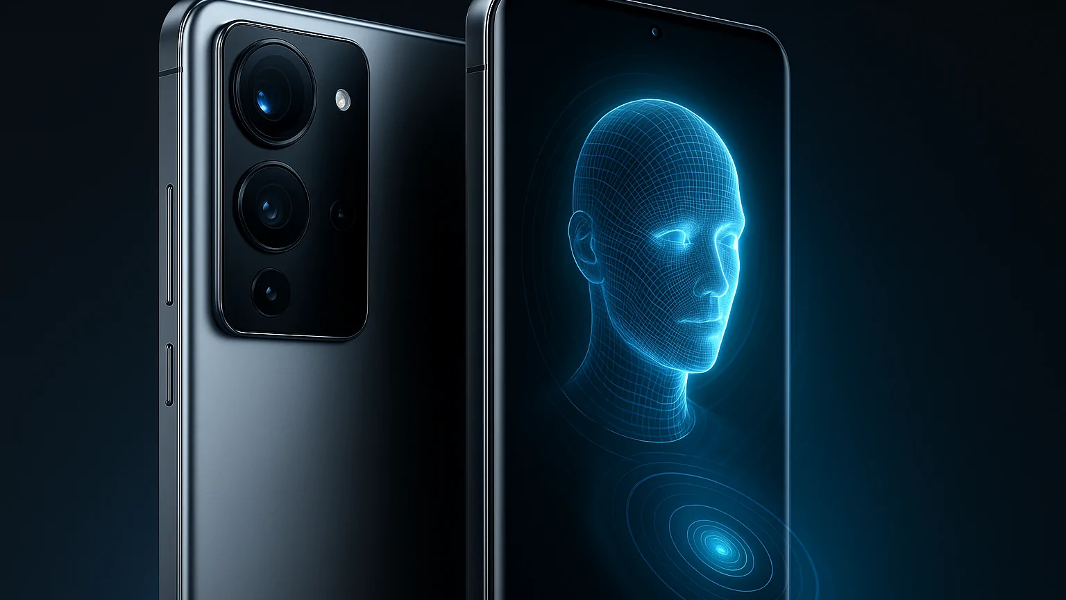 หลุดสเปกซีรีส์ S เรือธงรุ่นใหม่: จอ 1.5K กล้องซูม 200MP พร้อมสแกนใบหน้า 3 มิติแบบระดับไฮเอนด์