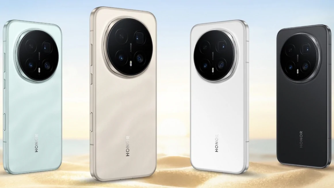 Honor เตรียมเปิดตัว “Magic8 Ultra” เรือธงรุ่นใหม่ คาดใช้ชิป Snapdragon 8 Elite Gen 5 พร้อมแบตใหญ่เกิน 7,000 mAh