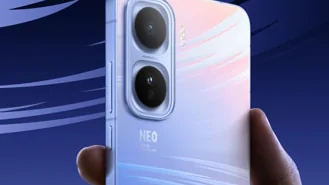 iQOO เตรียมเปิดตัว “Neo11” ในจีน 30 ตุลาคมนี้ มาพร้อมชิป Snapdragon 8 Elite และแบตใหญ่ 7,500 mAh