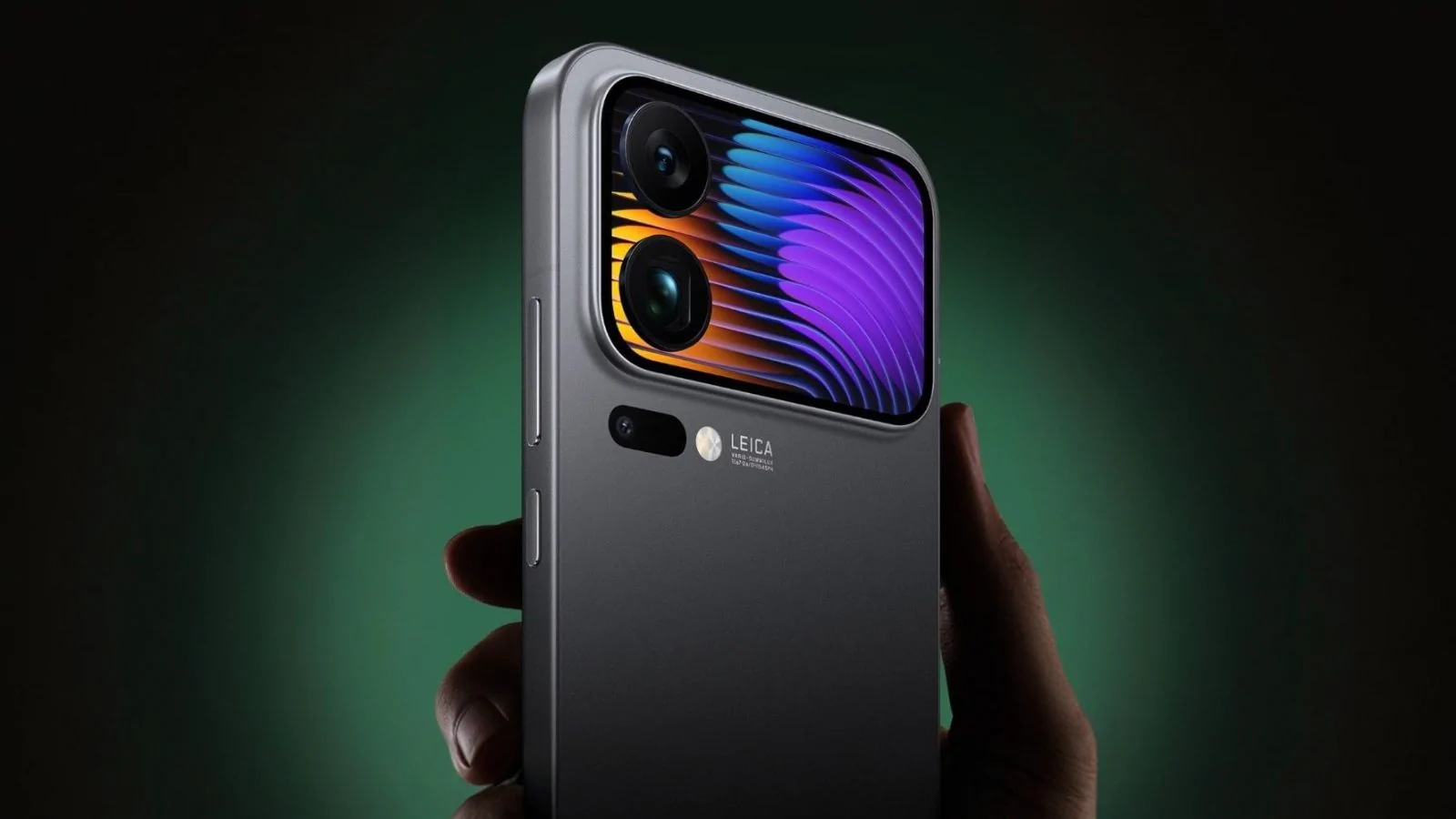 Xiaomi ปล่อยอัปเดตใหม่ให้ “Xiaomi 17 Pro” แล้ววันนี้ เพิ่มวอลเปเปอร์และมินิเกมจอหลังสุดน่ารัก