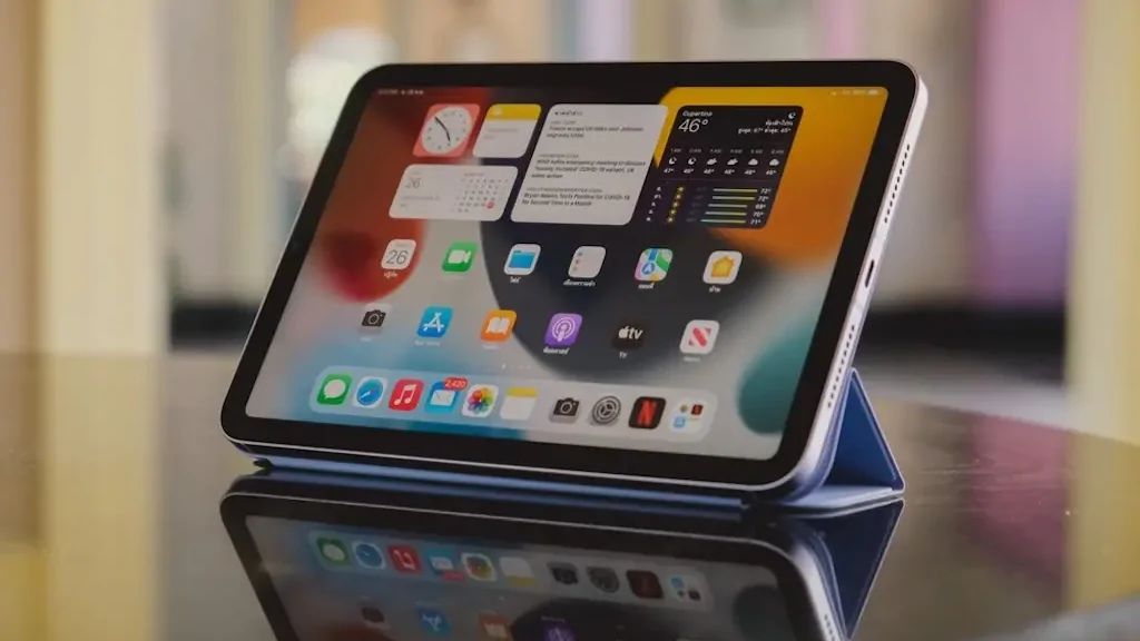 iPad mini 8 จ่อใช้จอ OLED รุ่นใหม่ – แหล่งข่าว Weibo เผยปีหน้า Android เตรียมเปิดศึกแท็บเล็ตขนาด 8 นิ้วอีกระลอก