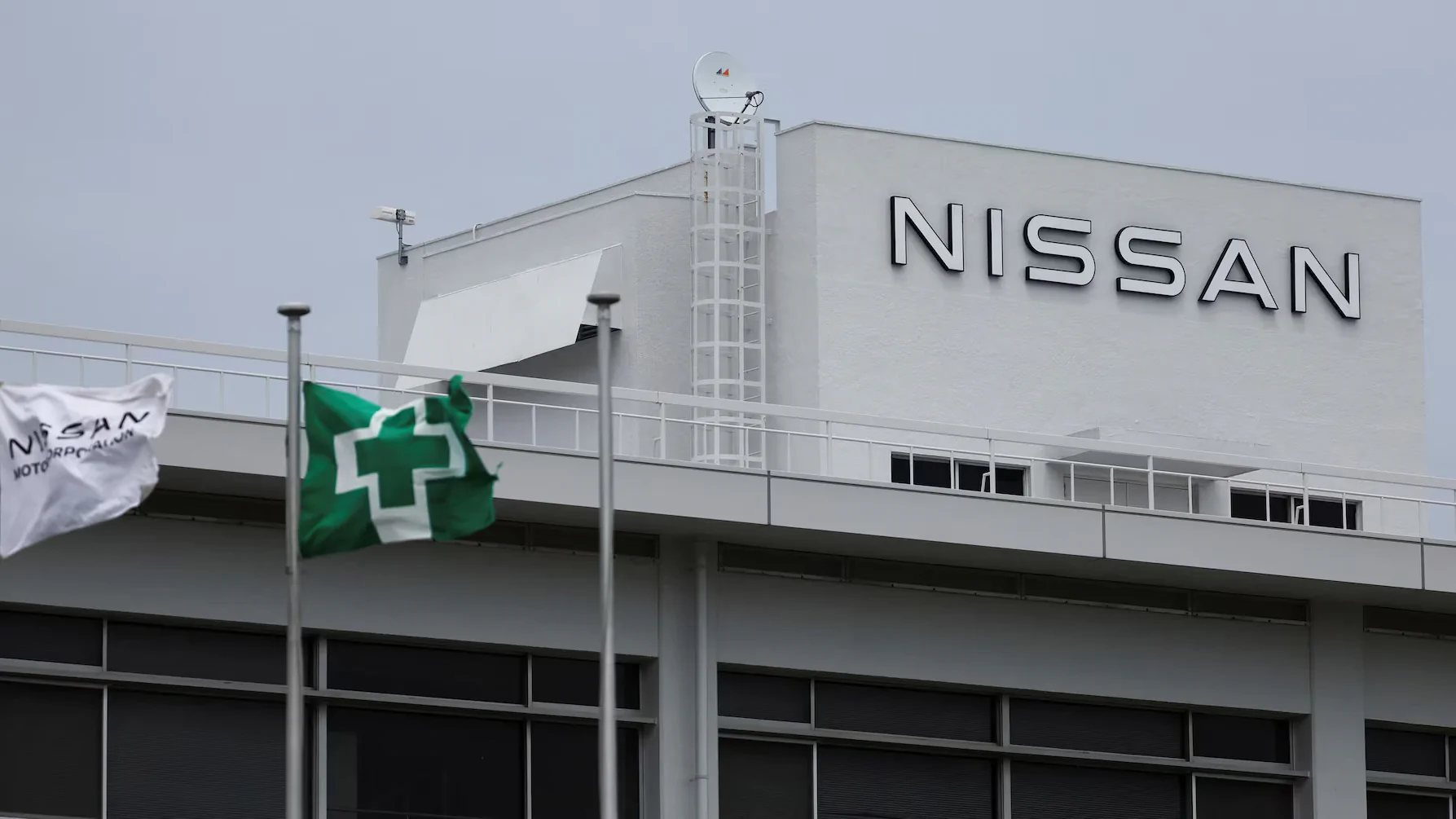 วิกฤติชิปเดือด! จีนสั่งห้ามส่งออก Nexperia กระทบหนัก Nissan–Mercedes เสี่ยงหยุดสายการผลิตทั่วโลก