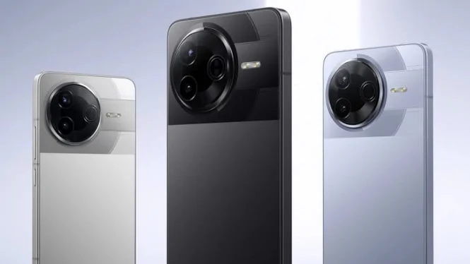 POCO F8 Pro ผ่านการรับรองในไทย คาดเปิดตัวพร้อม F8 Ultra เร็วกว่ากำหนดเดิม