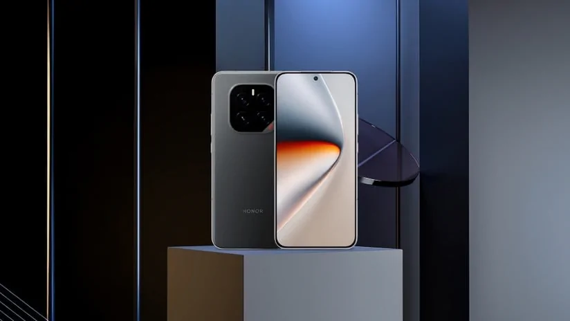 Honor เตรียมเปิดตัว “GT 2 Series” ธันวาคมนี้  อัปเกรดชิป Snapdragon 8 Elite Gen 5 พร้อมแบตเตอรี่ยักษ์ 9,000 mAh