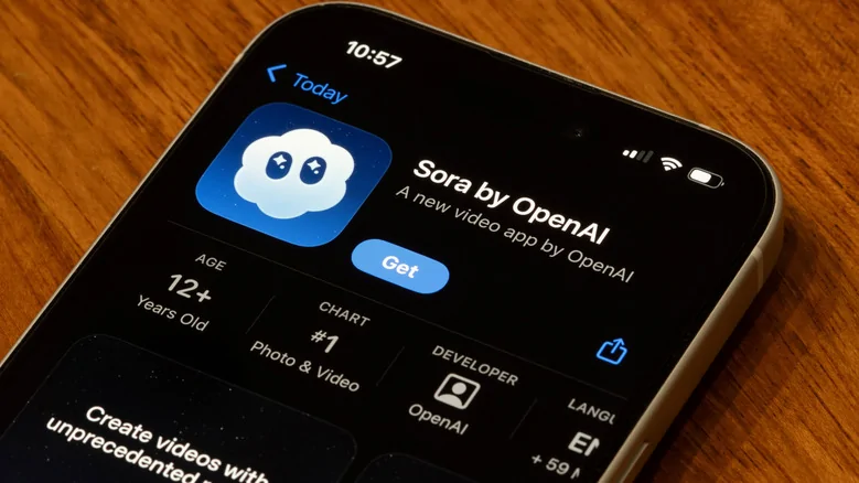 OpenAI เปิดให้บริการแอปสร้างวิดีโอ AI “Sora” ในเอเชีย เริ่มที่ไทย ไต้หวัน และเวียดนาม ดาวน์โหลดฟรีบน iOS