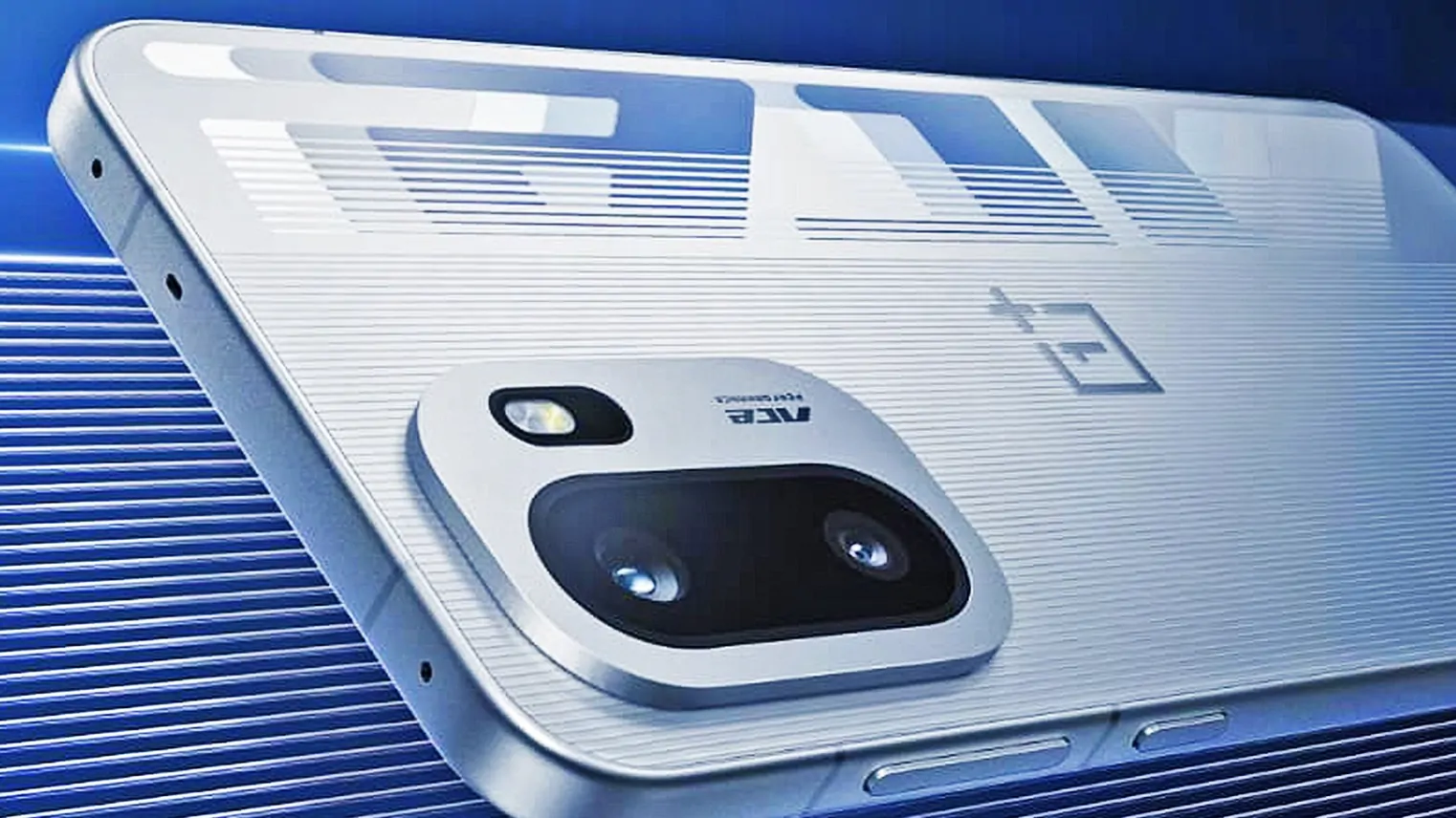 OnePlus เปิดตัว Ace 6 สมาร์ตโฟนเกมมิ่งสเปกระดับเรือธง มาพร้อม Snapdragon 8 Elite แบตเตอรี่ 7,800 mAh ชาร์จเร็ว 120 วัตต์ และหน้าจอ 165 Hz