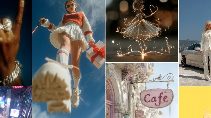 Midjourney AI สร้างงานภาพศิลปะง่ายๆ ด้วยปลายนิ้ว