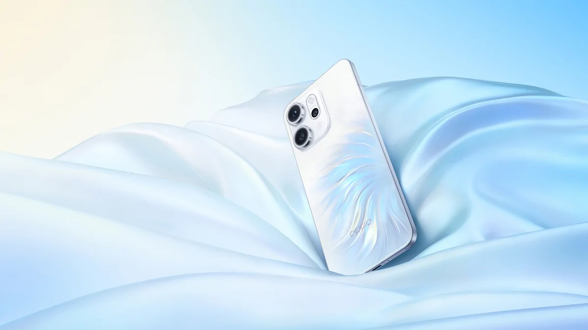 OPPO Reno15 โผล่บน Geekbench เผยใช้ชิป Dimensity 8450 และ RAM 16GB เตรียมเปิดตัวปลายปีนี้