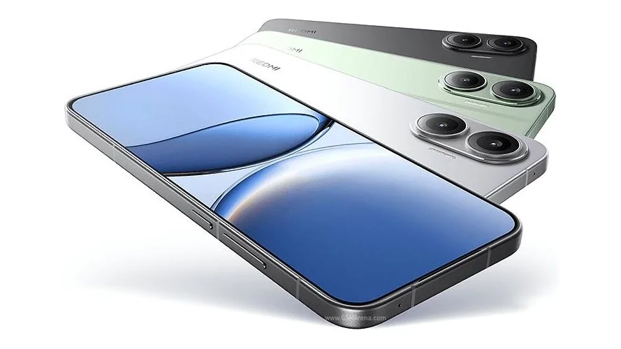 Redmi เตรียมปล่อย Turbo 5 Pro สมาร์ตโฟนแบต 9,000 mAh ชาร์จไว 100W พร้อมจอ OLED 1.5K