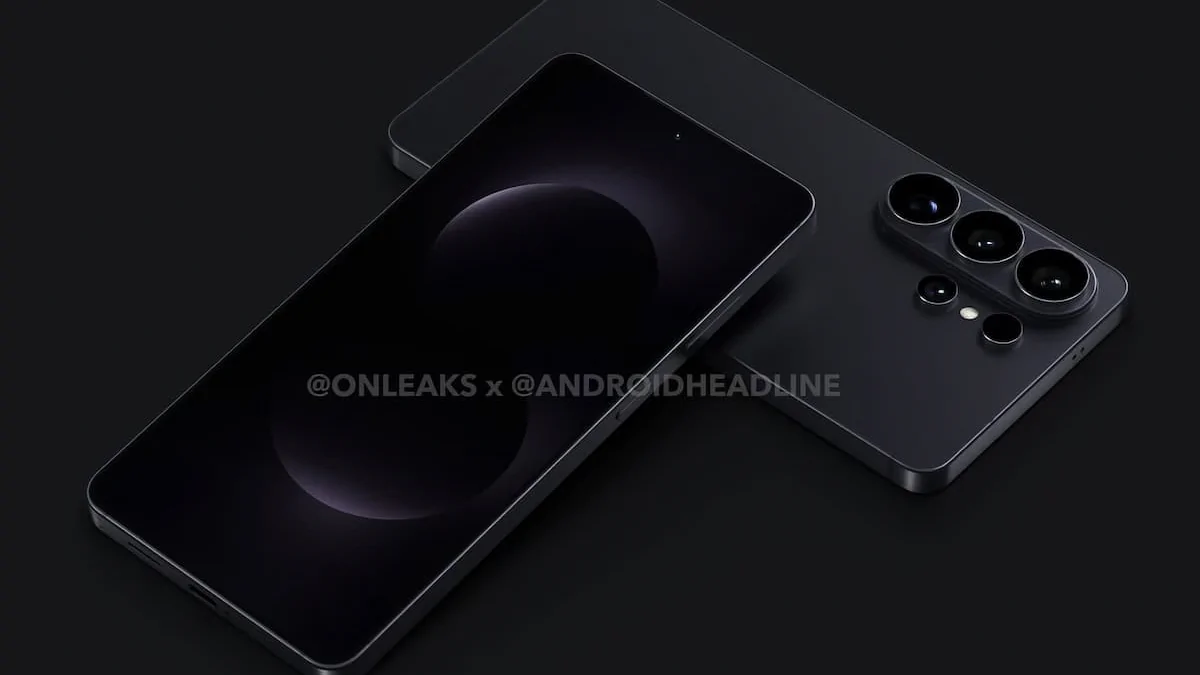 ลือแรง! Samsung Galaxy S26 Ultra ชาร์จเร็วขึ้นเป็น 60W เต็ม 100% ภายใน 40 นาทีเท่านั้น