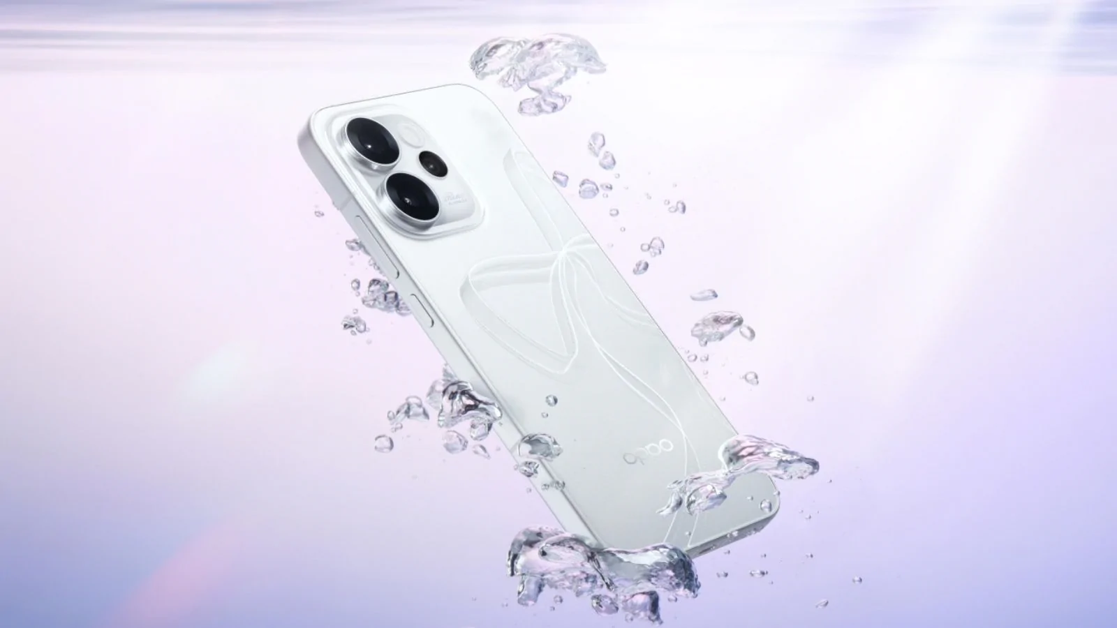 OPPO เผยทีเซอร์ “Reno15c” อย่างเป็นทางการ เคาะเปิดตัวธันวาคมนี้