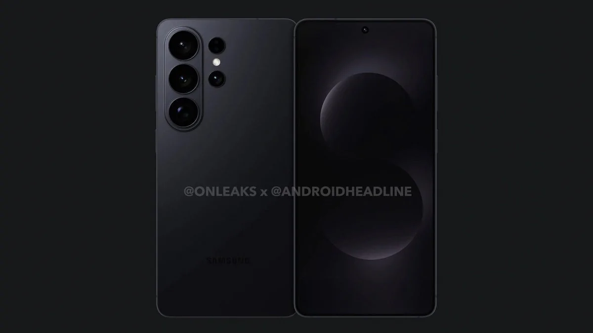 Samsung เตรียมเปิดตัว Galaxy S26 Series พร้อมเผยตัวเลือกหน่วยความจำเบื้องต้น