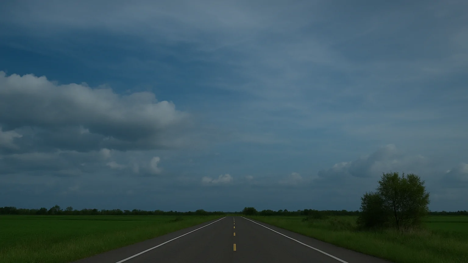 คนที่จะอยู่กับเรา…จนวันสุดท้ายของชีวิต