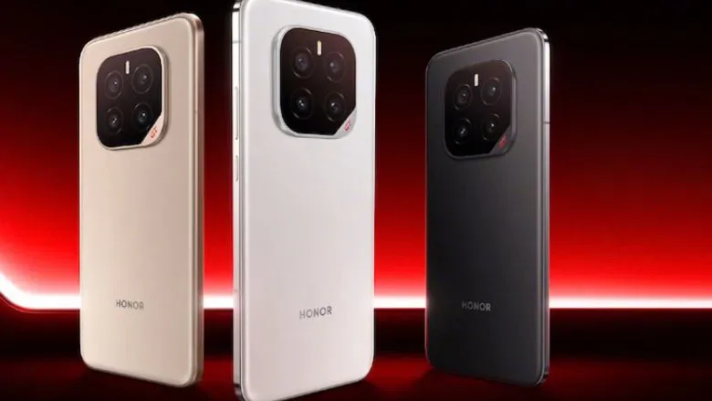 หลุดสเปก Honor GT 2 Pro คาดเปิดตัวธันวาคมนี้ มาพร้อมแบตเตอรี่ 8,500 mAh และชิป Snapdragon 8 Elite Gen 5