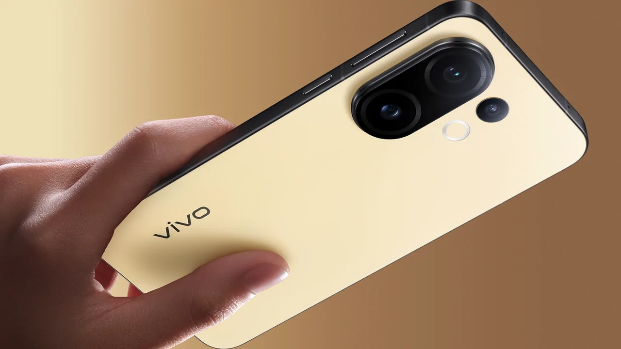 vivo S50 Pro mini ทำคะแนนทะลุ 3 ล้านบน Snapdragon 8 Gen 5 เตรียมเปิดตัวเร็ว ๆ นี้ พร้อมสเปกระดับเรือธงครบชุด