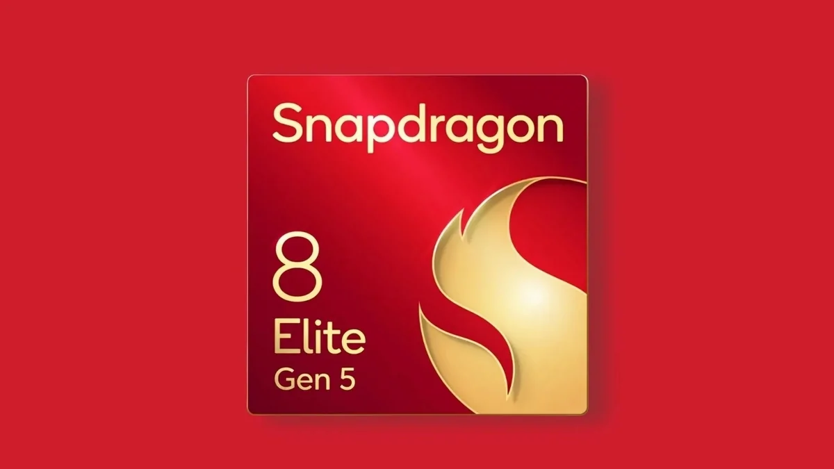 Snapdragon 8 Gen 5 จ่อเปิดตัว 26 พฤศจิกายน นักวิเคราะห์คาดสมาร์ทโฟนเรือธงรุ่นแรกเตรียมเผยโฉมเร็ว ๆ นี้