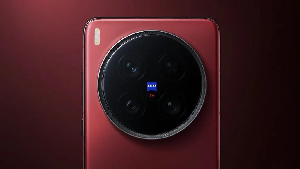 vivo X300 Ultra จ่อเปิดตัวปีหน้า ลือมาพร้อมกล้อง 200MP สองตัว และอัปเกรดระบบถ่ายภาพครั้งใหญ่