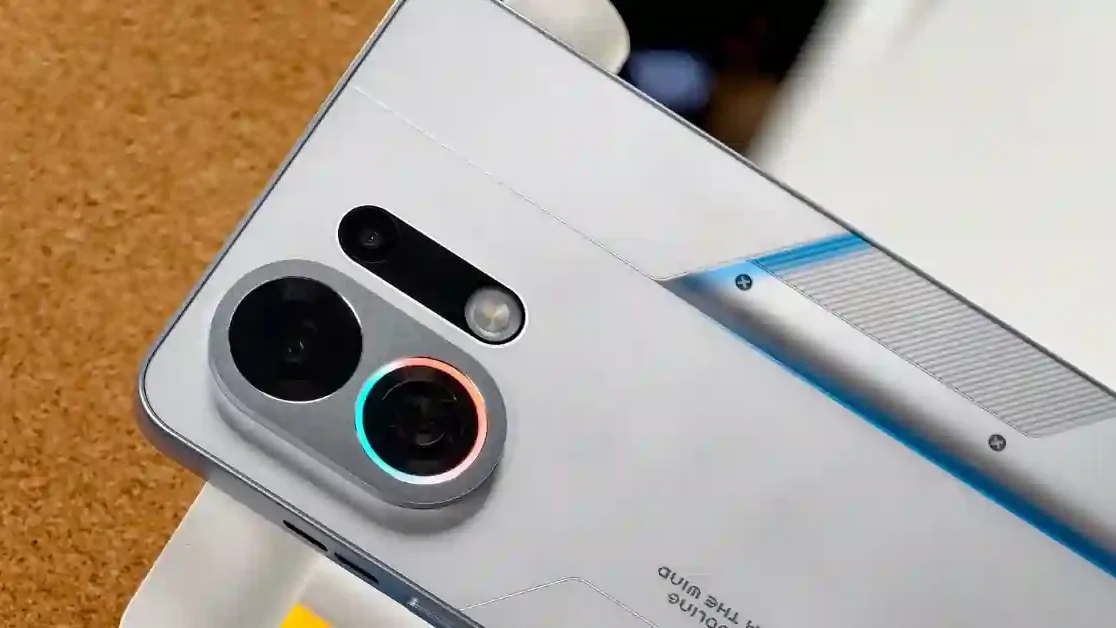 หลุดสเปก Oppo K15 Turbo Pro คาดมาพร้อม Snapdragon 8 Gen 5 และแบตอึด 8,000 mAh