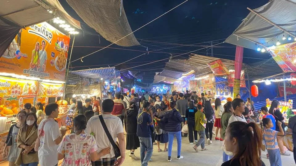 เชียงใหม่เตรียมเปิดฉาก “งานฤดูหนาว–นางสาวเชียงใหม่” และงาน OTOP ประจำปี 2569 ระหว่างวันที่ 9–23 มกราคมนี้