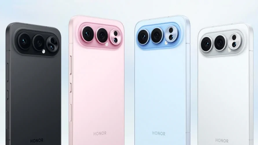 Honor 500 Series เปิดตัวอย่างยิ่งใหญ่ ยกระดับมาตรฐานสมาร์ทโฟนระดับกลาง สู่ยุค “Dual-Super Experience” ทั้งจอ ชิป กล้อง และแบตเตอรี่