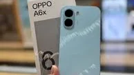 OPPO A6x ภาพหลุดแรกเผยโฉม! แบต 6,500mAh ดีไซน์ใหม่หมดจด พร้อมชาร์จไว 45W