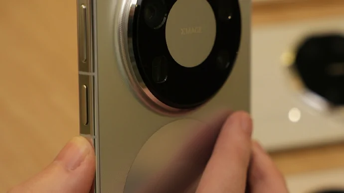 Huawei Mate 80 Series เปิดตัวพร้อม HarmonyOS 6 ยกระดับประสบการณ์การใช้งานรอบด้าน