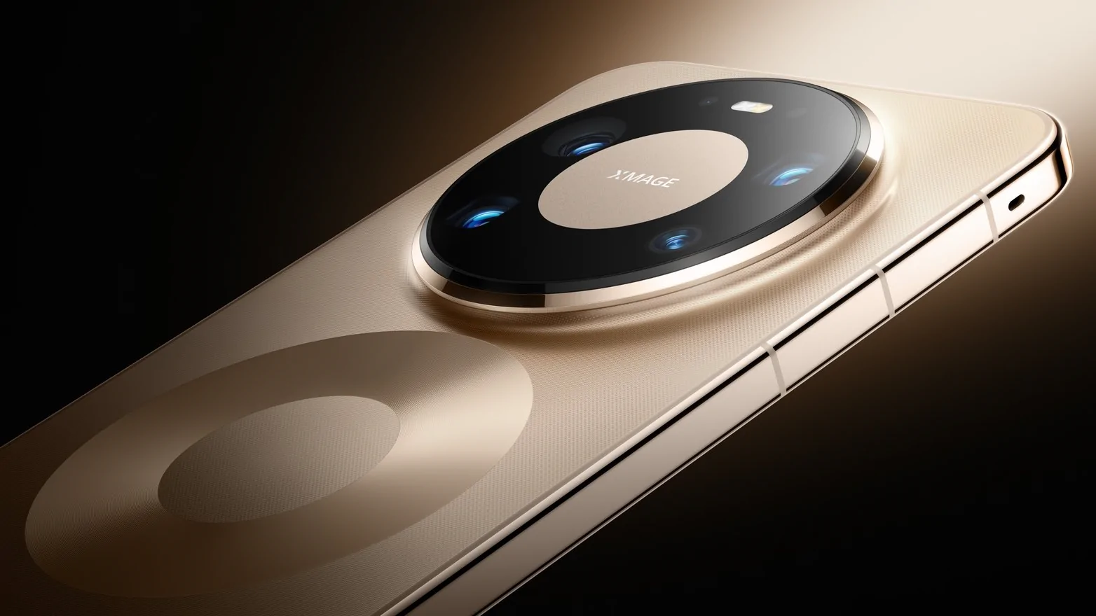 Huawei  Mate 80 Series เปิดสเปก พร้อมชิป Kirin 9030 และดีไซน์พรีเมียม