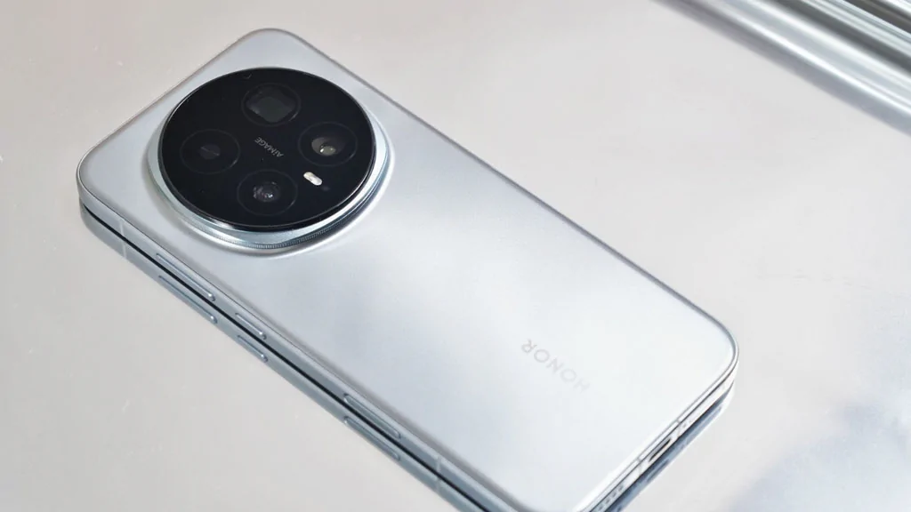 Honor เตรียมเปิดตัว Magic8 Ultra พร้อมสเปกแรง และเทคโนโลยีกล้องใหม่