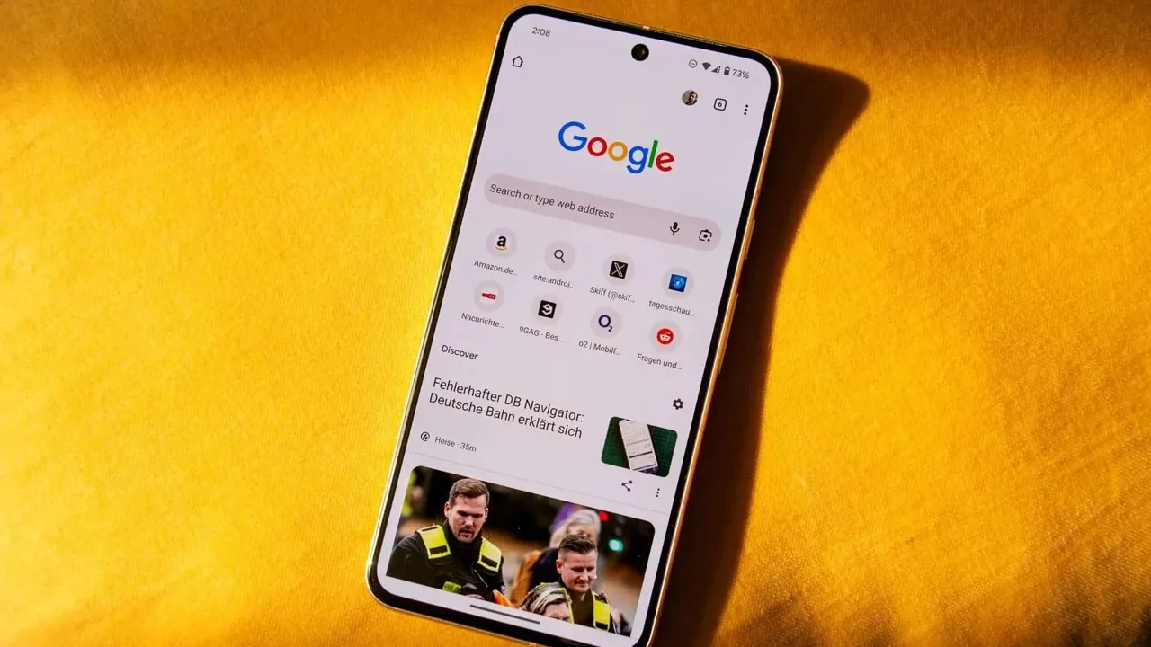 Google ทดสอบฟีเจอร์ Expressive Calling ให้สายฉุกเฉินดังแม้เปิดโหมดห้ามรบกวน