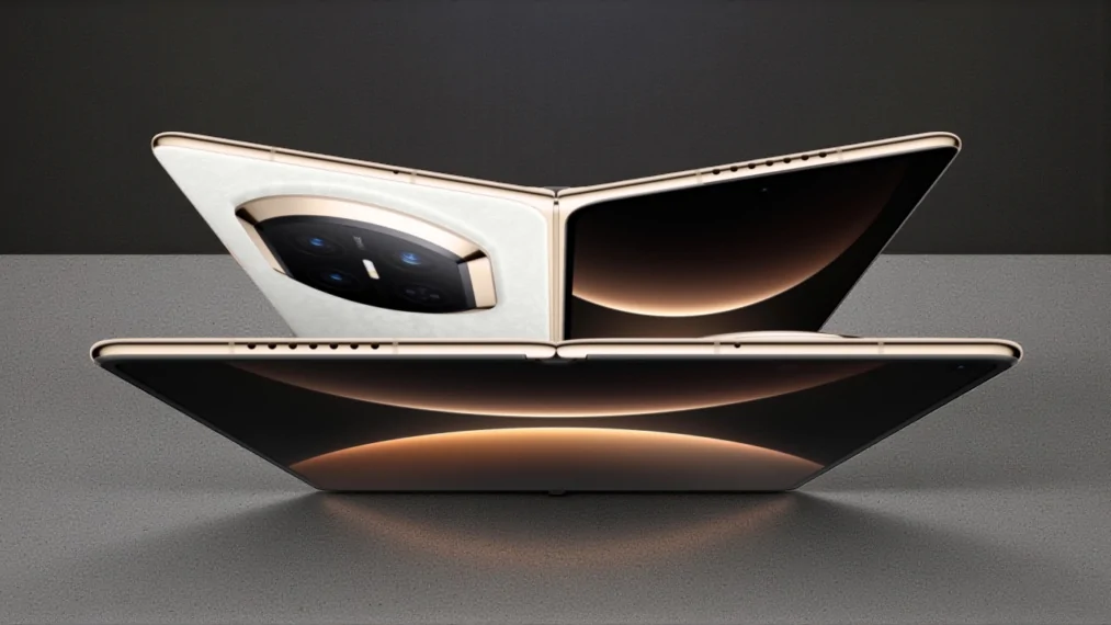 หัวเว่ยประกาศเปิดตัว Huawei Mate X7 เวอร์ชันสากล 11 ธันวาคมนี้ ที่ดูไบ