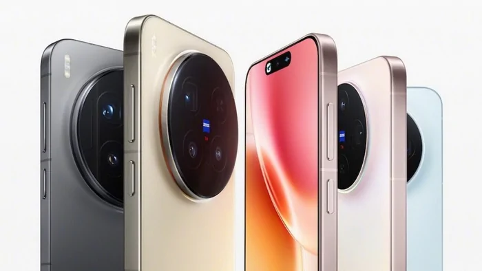 vivo เปิดตัว X300 และ X300 Pro ในไทยอย่างเป็นทางการ เคาะราคาเริ่มต้น 31,999 บาท ชูจุดเด่นกล้อง ZEISS 200MP และสเปกระดับเรือธง