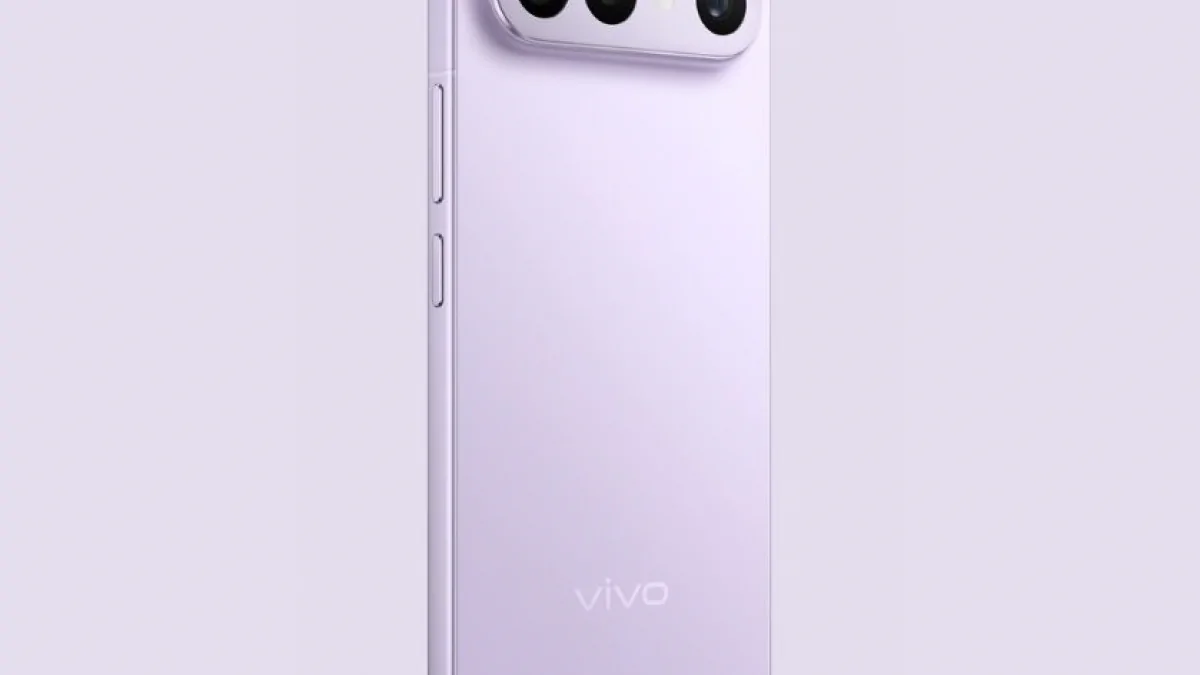 vivo S50 Pro mini เผยดีไซน์และสเปกสำคัญ ก่อนเปิดตัวจริงเดือนหน้าในจีน