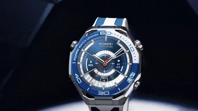 Huawei เปิดตัว WATCH ULTIMATE DESIGN Extraordinary Master Purple Gold Edition นาฬิกาหรูรุ่นใหม่ เหมาะสุดสำหรับเป็นของขวัญปลายปี
