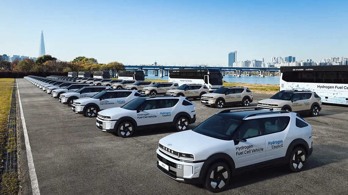 ⚡ EV‑Hybrid รถไฟฟ้า ตลาดพลังงานใหม่ยังเติบโตต่อเนื่อง