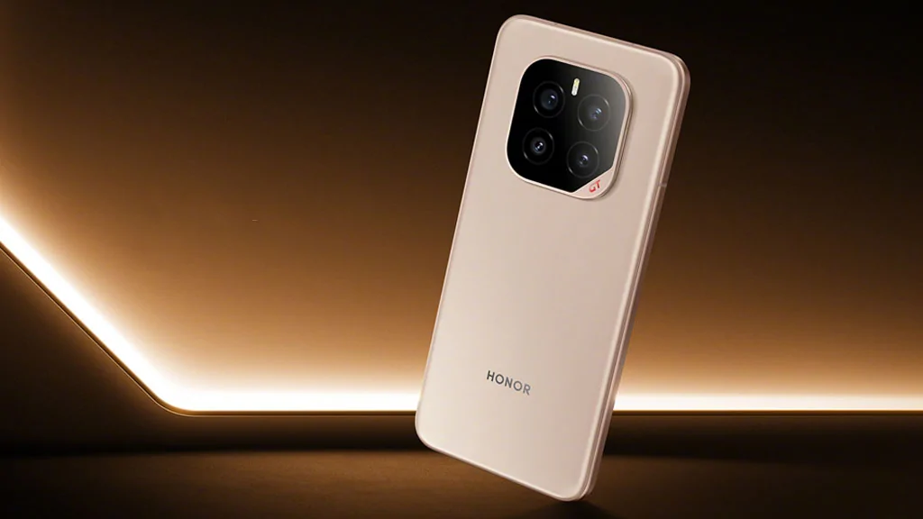 Honor GT 2 เตรียมเปิดตัวเร็ว ๆ นี้ หลังผ่านการรับรอง 3C ยืนยันรองรับชาร์จไว 100W และอัปเกรดแบตยักษ์