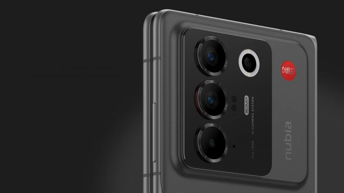 เปิดตัวแล้ว! nubia Fold สมาร์ตโฟนจอพับแบบหนังสือรุ่นแรกของค่าย เผยสเปกครบพร้อมราคาในญี่ปุ่น